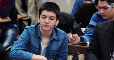 Коммивояжер