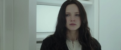 Голодные игры: Сойка-пересмешница. Часть II