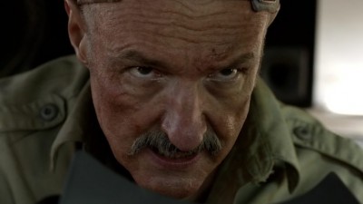 Дрожь земли 5: Кровное родство
