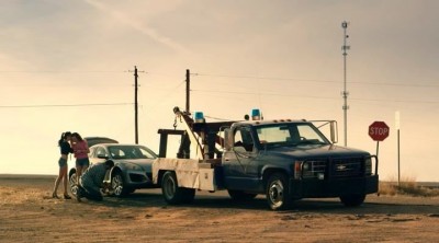Приговорённые 2: Охота в пустыне