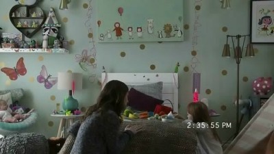 Паранормальное явление 5: Призраки в 3D