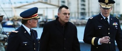 Боевой механизм