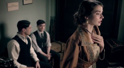Записки юного врача (2 сезон)