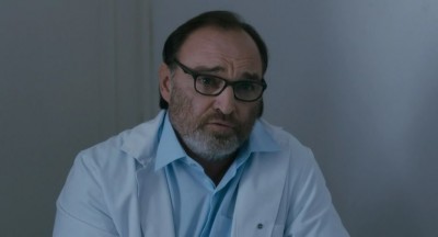 Телохранитель