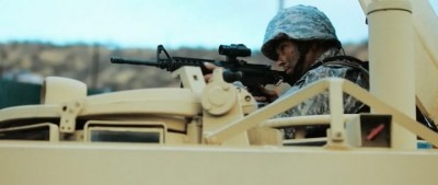 Боевой механизм