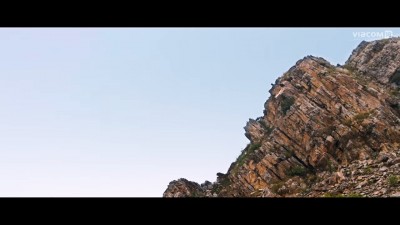 Манджхи: Человек горы