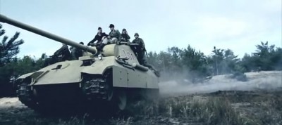 Моя честь называется верность. Лейбштандарт