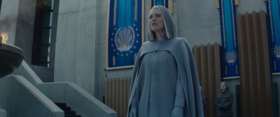 Голодные игры: Сойка-пересмешница. Часть II
