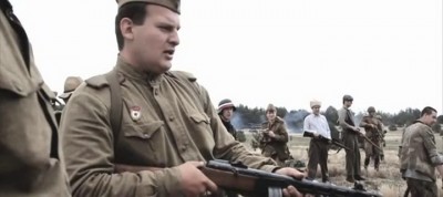 Моя честь называется верность. Лейбштандарт