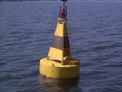 Водяной