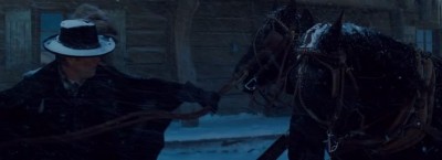 Омерзительная восьмерка
