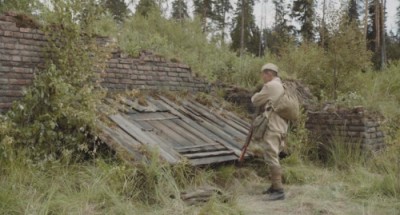Дорога на берлин