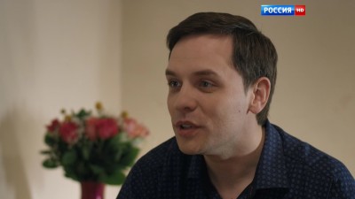Третья попытка