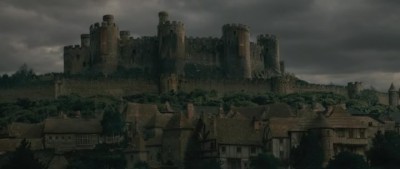 Робин Гуд, правдивая история