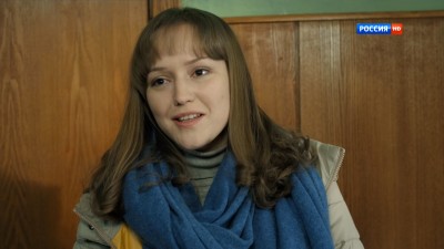 Танго мотылька