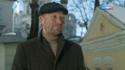Танго мотылька