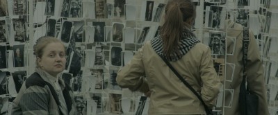 Под электрическими облаками