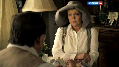 В тесноте да не в обиде
