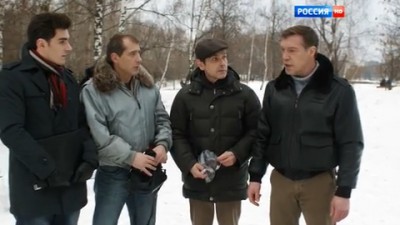 Теория невероятности