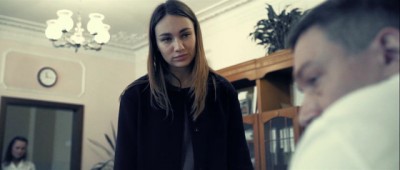 Смертельно живой
