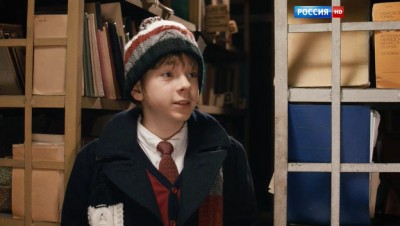 Вьюга