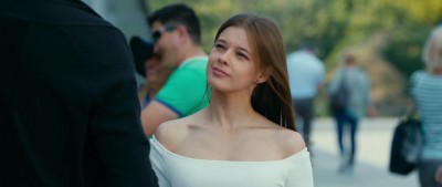 Завтрак у папы
