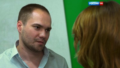 Алла в поисках Аллы