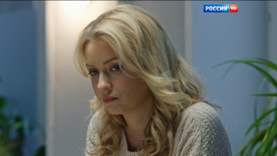 Любовь на четырех колесах
