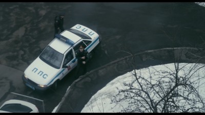 Новые русские