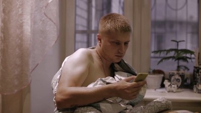 Дети 90-х