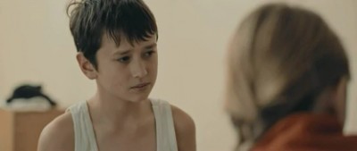 Байкальские каникулы