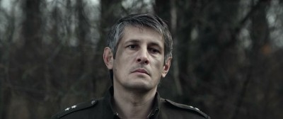 Снайпер: Последний выстрел
