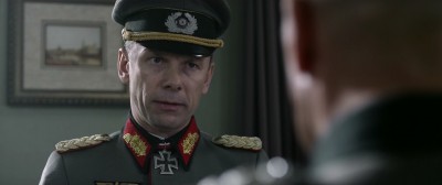 Снайпер: Последний выстрел