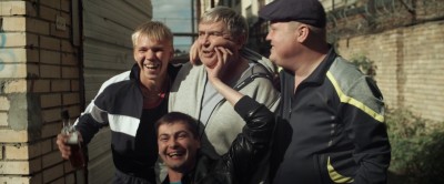 Москва никогда не спит