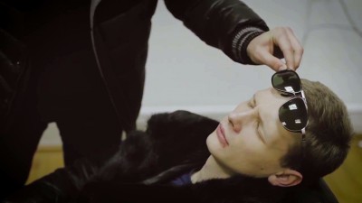 Дети 90-х