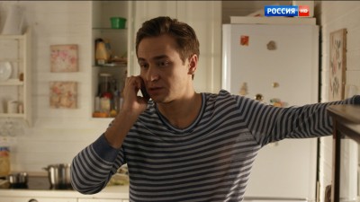 Любовь на четырех колесах
