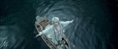 Он – дракон