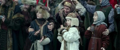 Он – дракон
