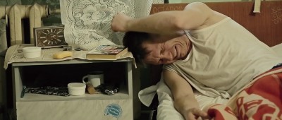 Окно