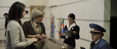 Кавказское трио