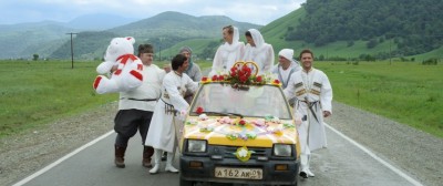 Убежать, догнать, влюбиться