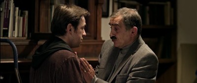 Кавказское трио