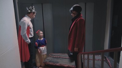 Новые русские 2