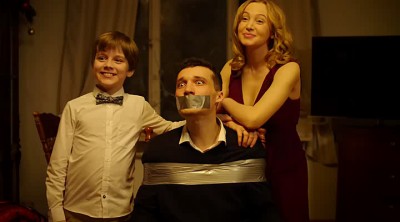 Ну и Новый Год!