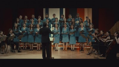 Прошлая жизнь