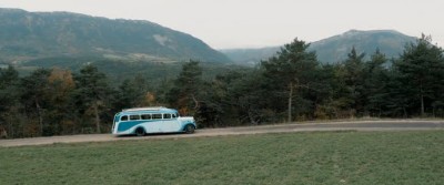 Странствие Фанни