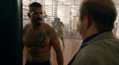 Неоспоримый 4
