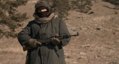 В лесах Сибири