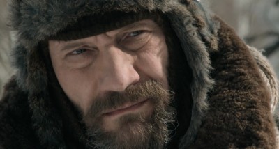 В лесах Сибири