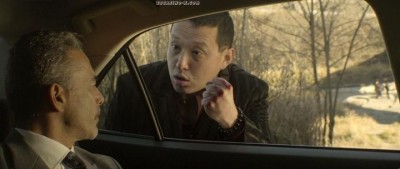 Другая полиция: грязные нелегалы